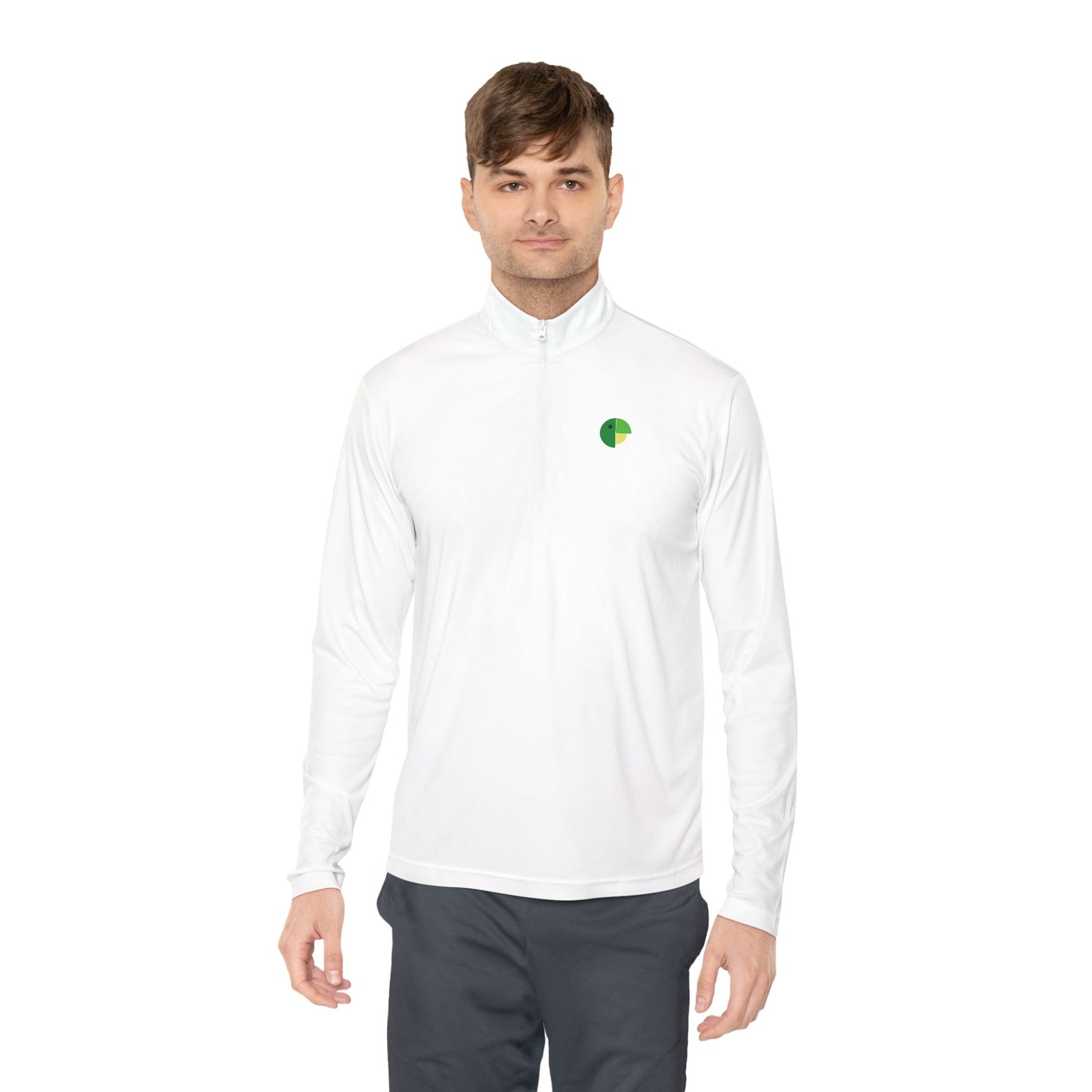 Full Pipeline, 1/4 Zip