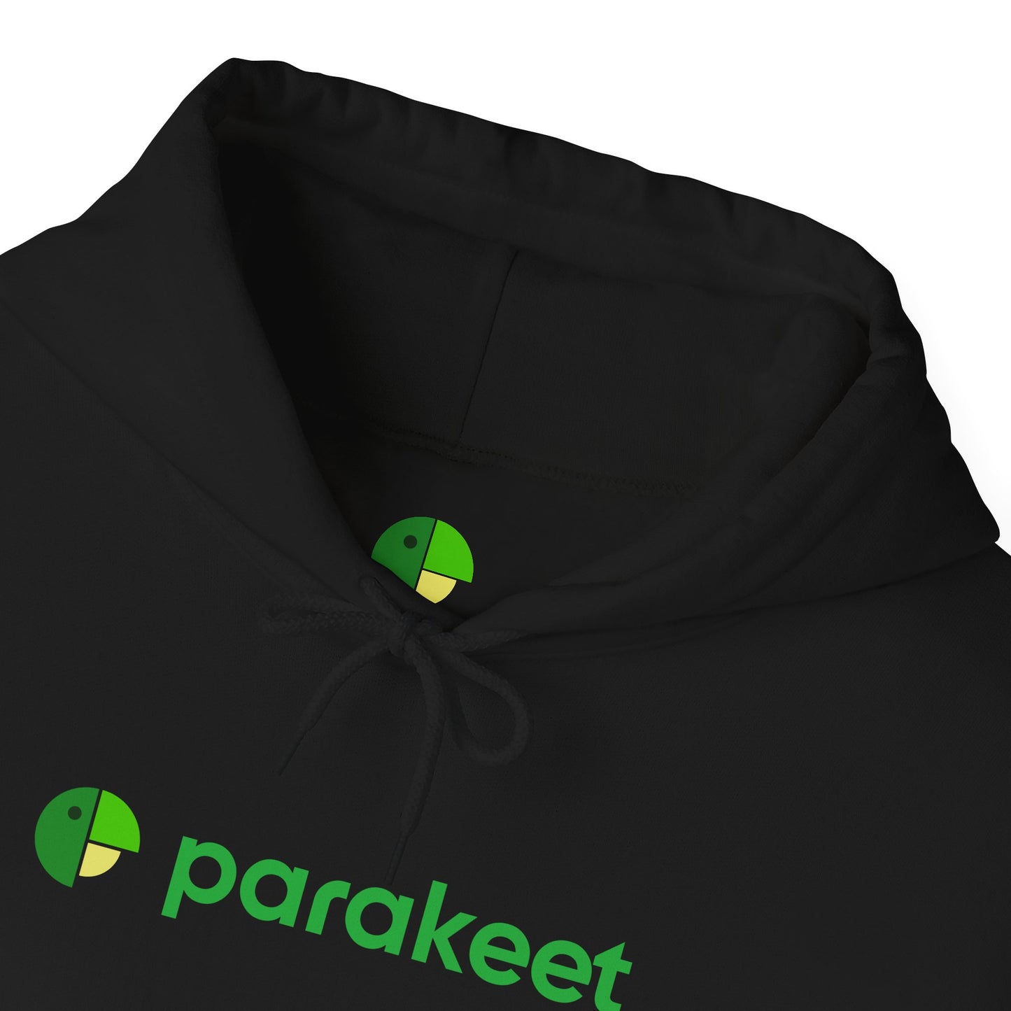 Heavy Blend Parakeet Hoodie