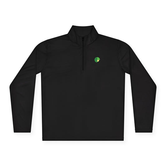 Full Pipeline, 1/4 Zip