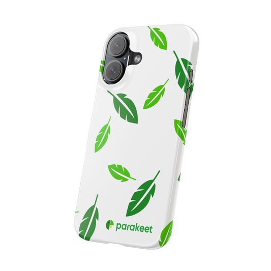 Feather Fiesta Phone Case