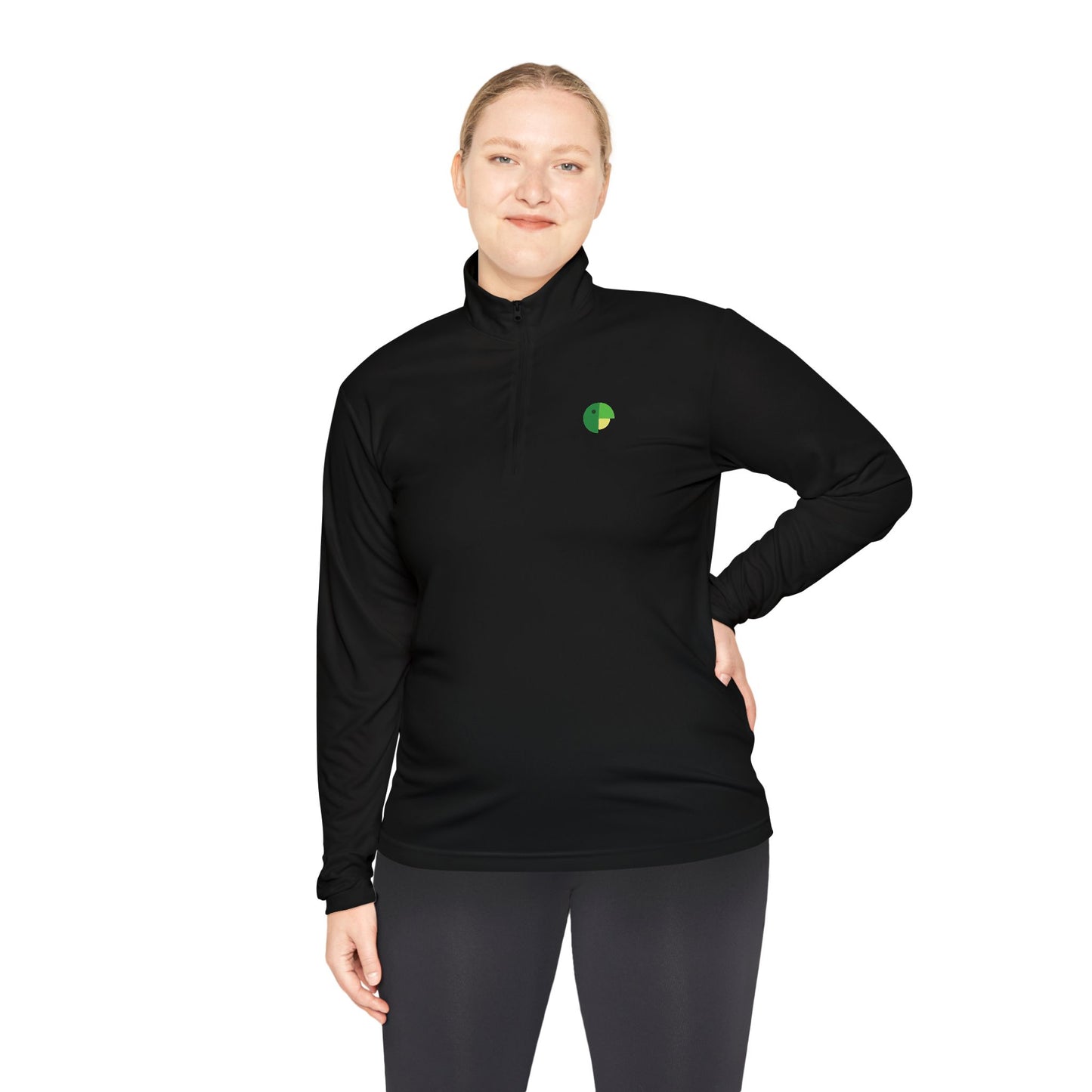 Full Pipeline, 1/4 Zip
