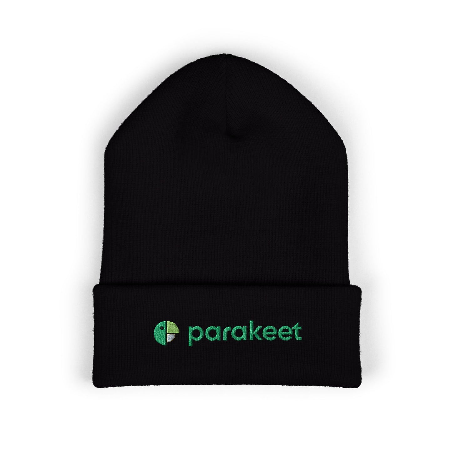 Budgie Beanie