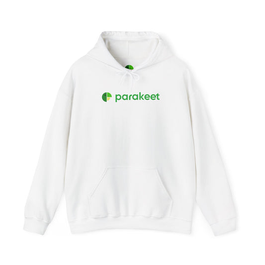 Heavy Blend Parakeet Hoodie
