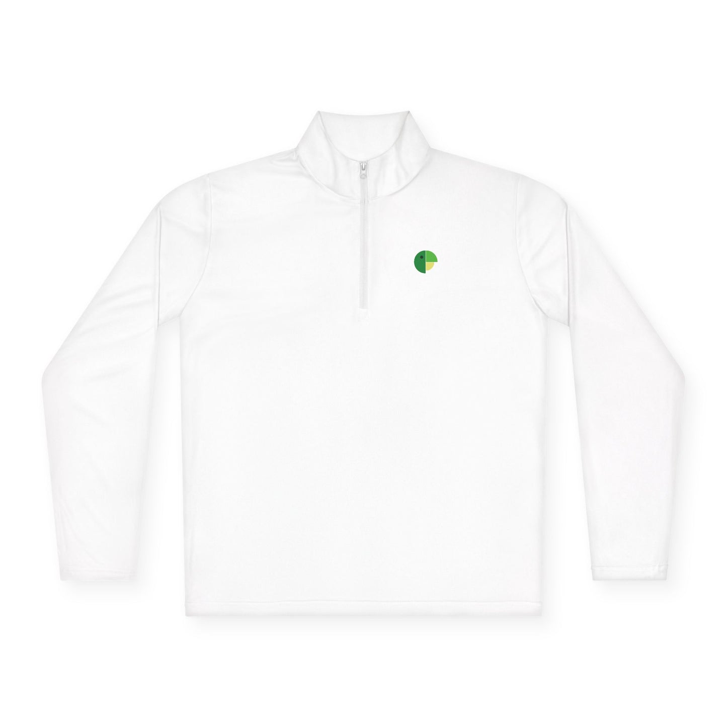 Full Pipeline, 1/4 Zip