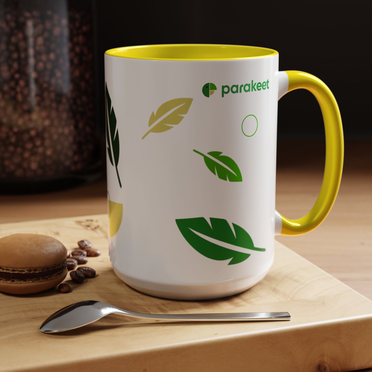 Goood Flockin' Morning