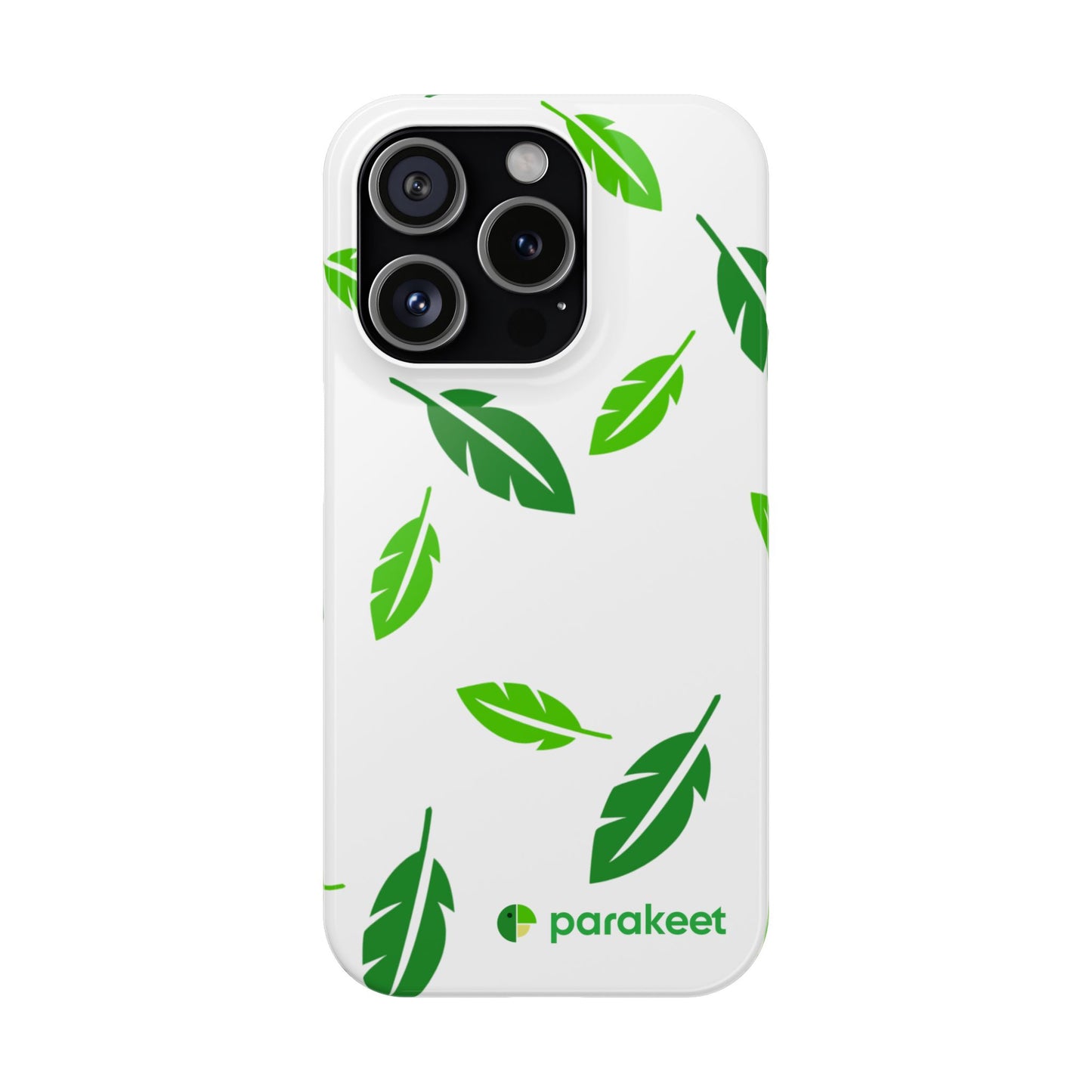 Feather Fiesta Phone Case