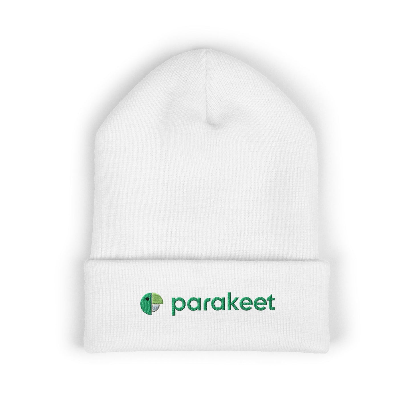 Budgie Beanie