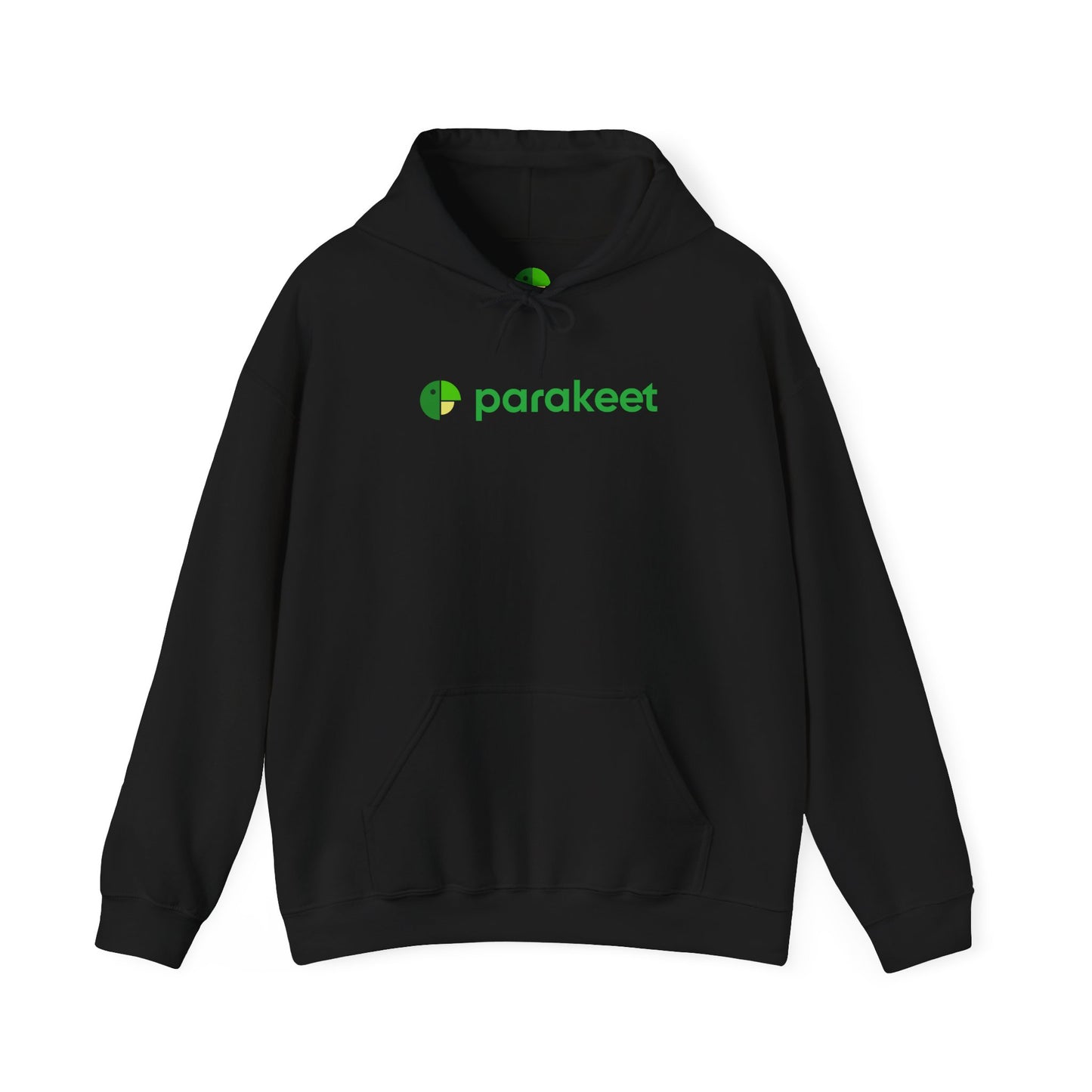 Heavy Blend Parakeet Hoodie