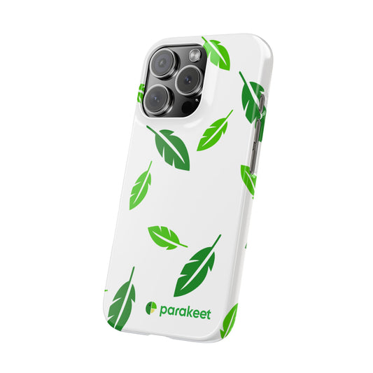 Feather Fiesta Phone Case