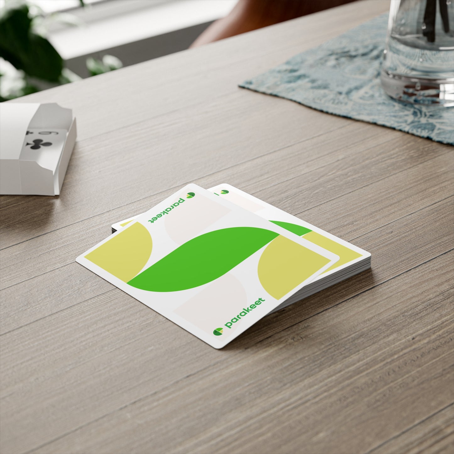 The Closer's Deck