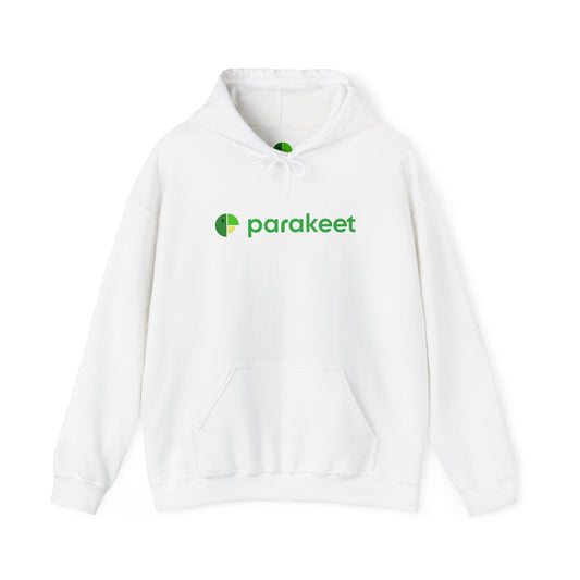 Heavy Blend Parakeet Hoodie