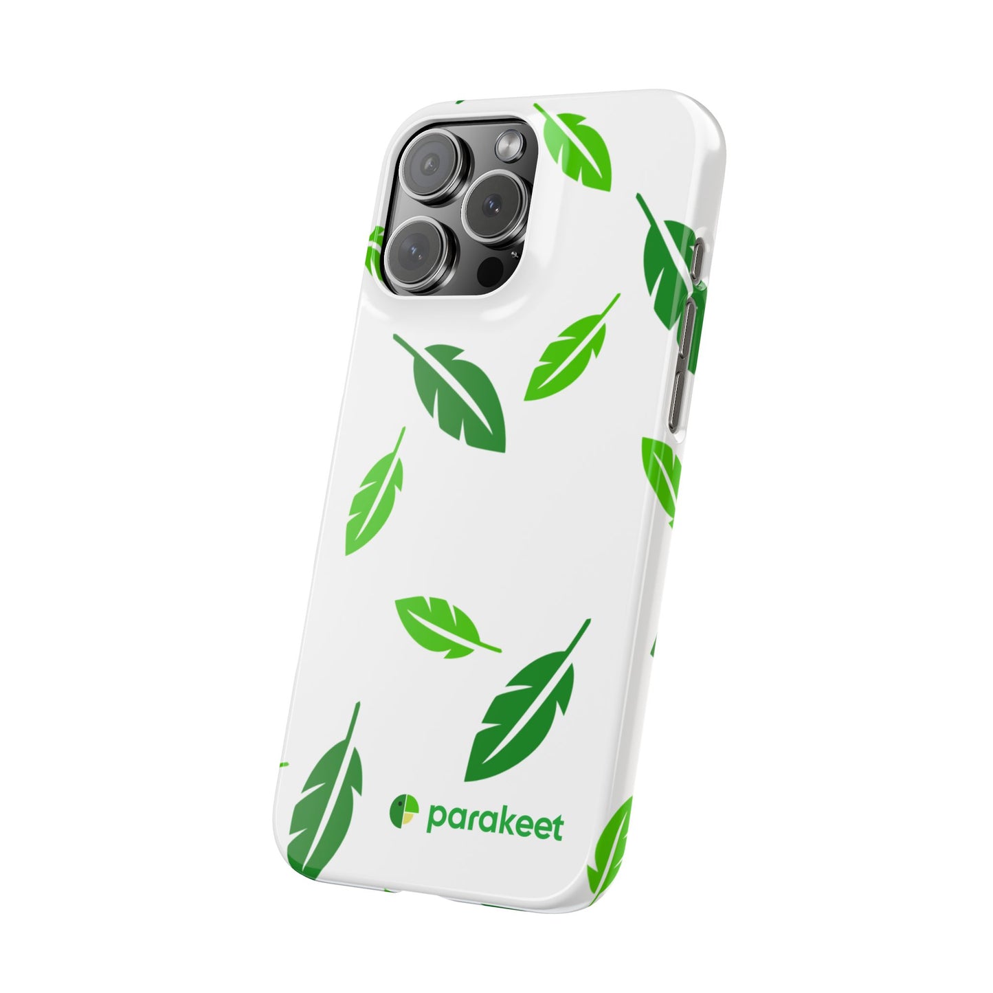 Feather Fiesta Phone Case