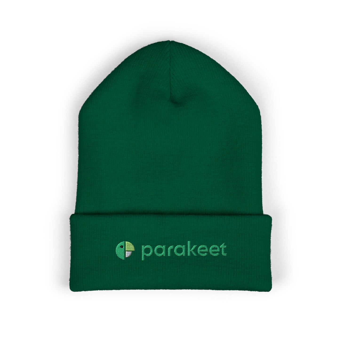 Budgie Beanie