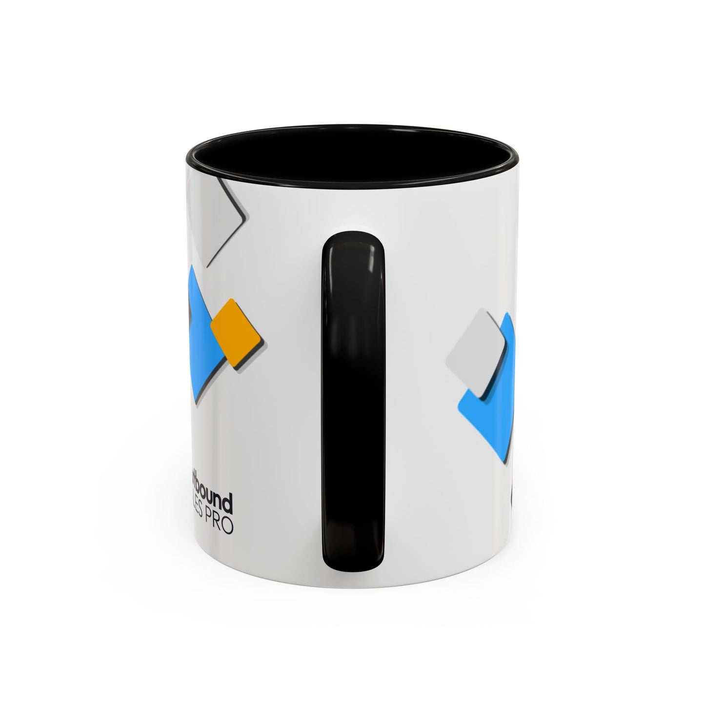 Outbound Sales Pro Coffee Mug