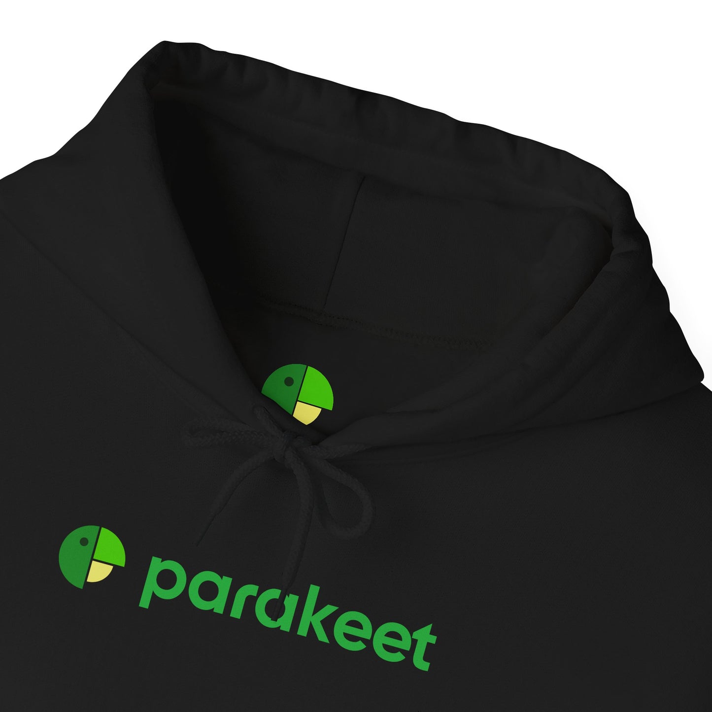 Heavy Blend Parakeet Hoodie