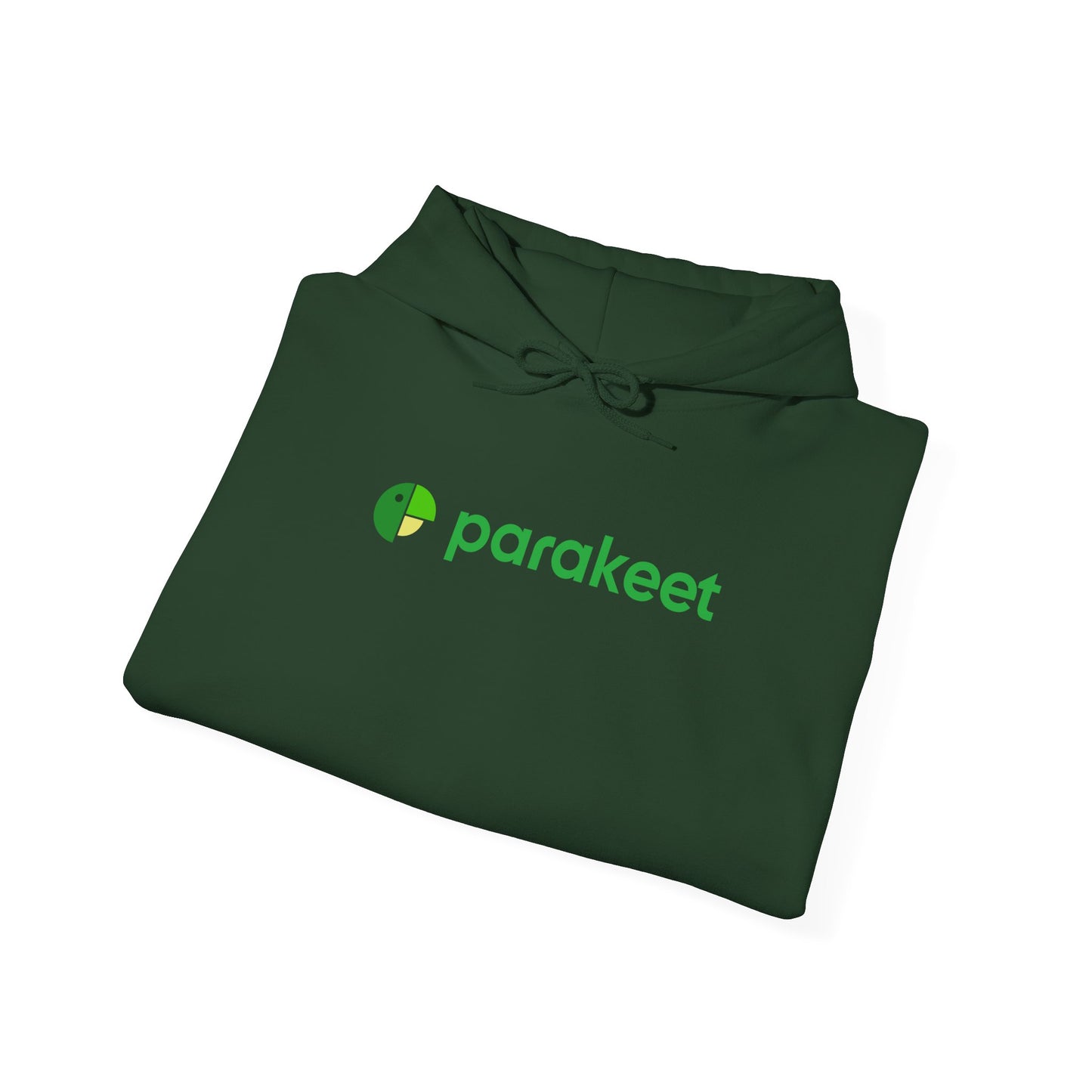 Heavy Blend Parakeet Hoodie