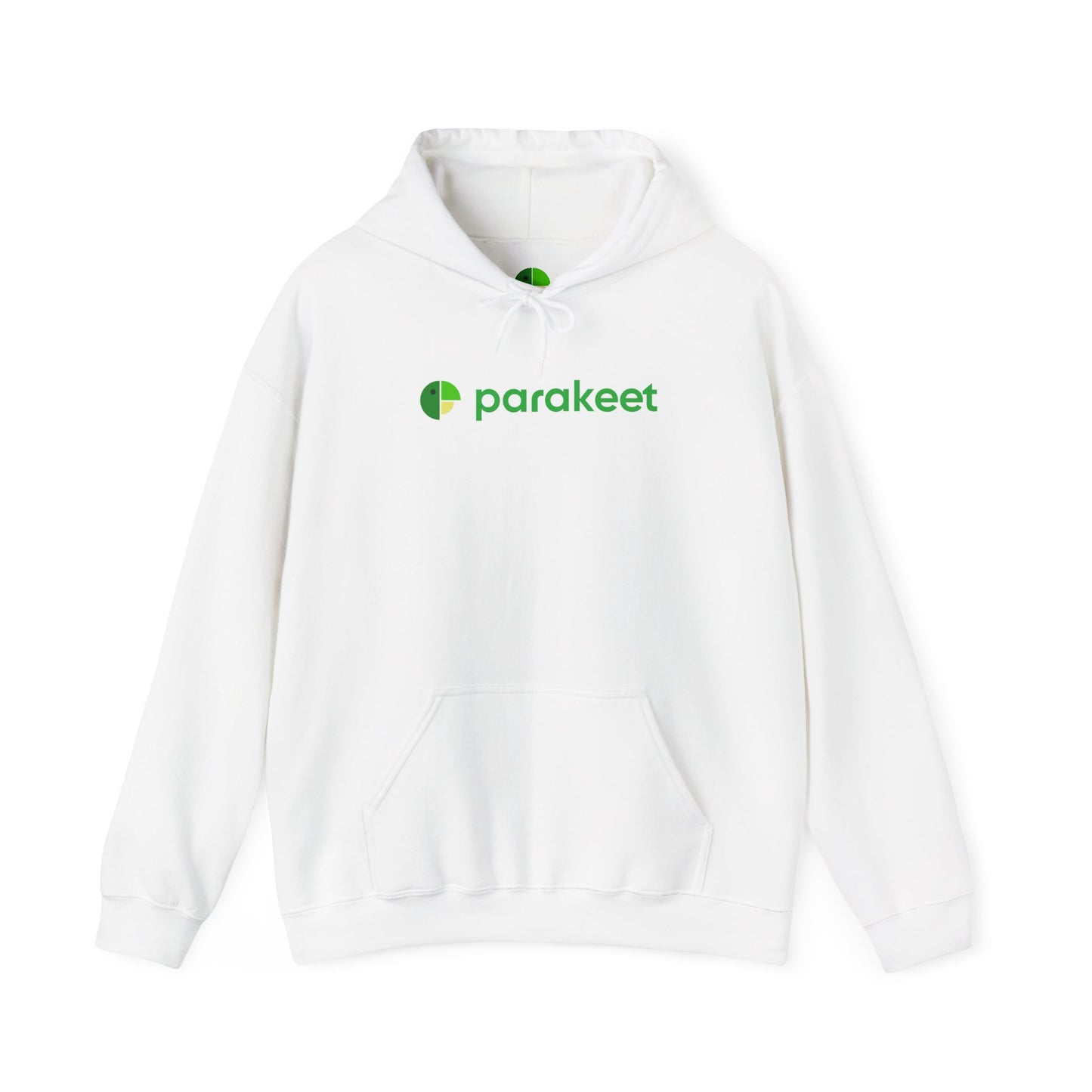Heavy Blend Parakeet Hoodie