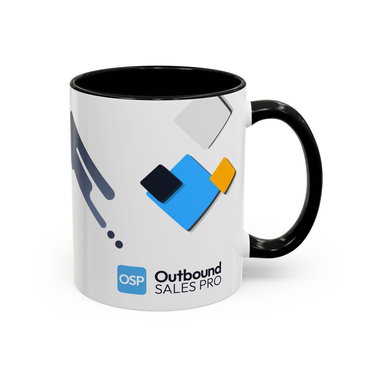Outbound Sales Pro Coffee Mug
