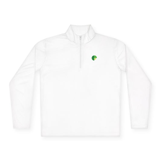 Full Pipeline, 1/4 Zip