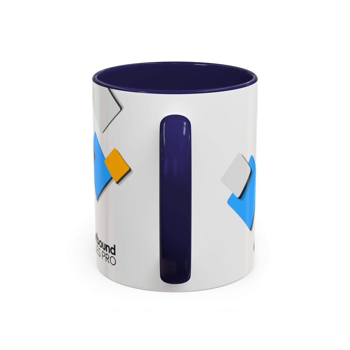 Outbound Sales Pro Coffee Mug