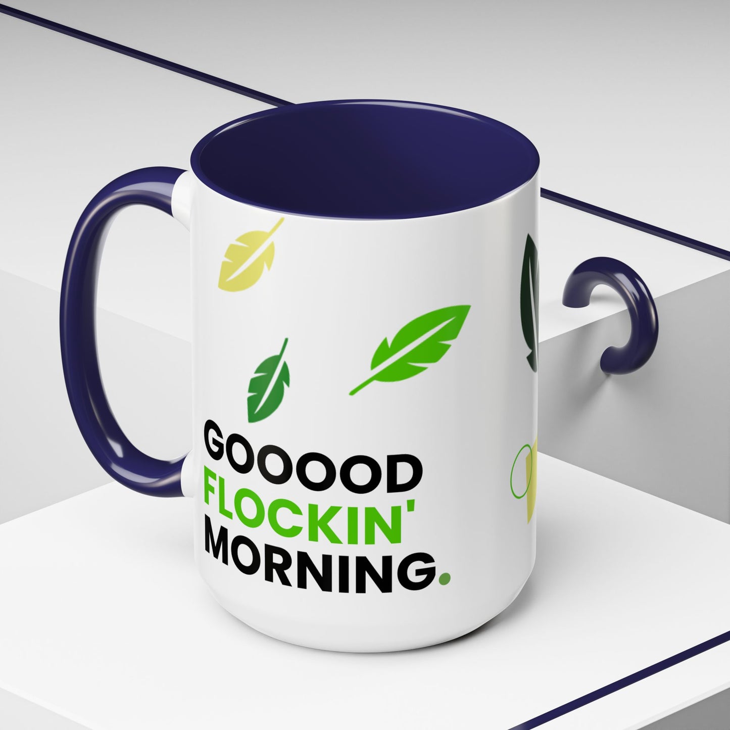 Goood Flockin' Morning