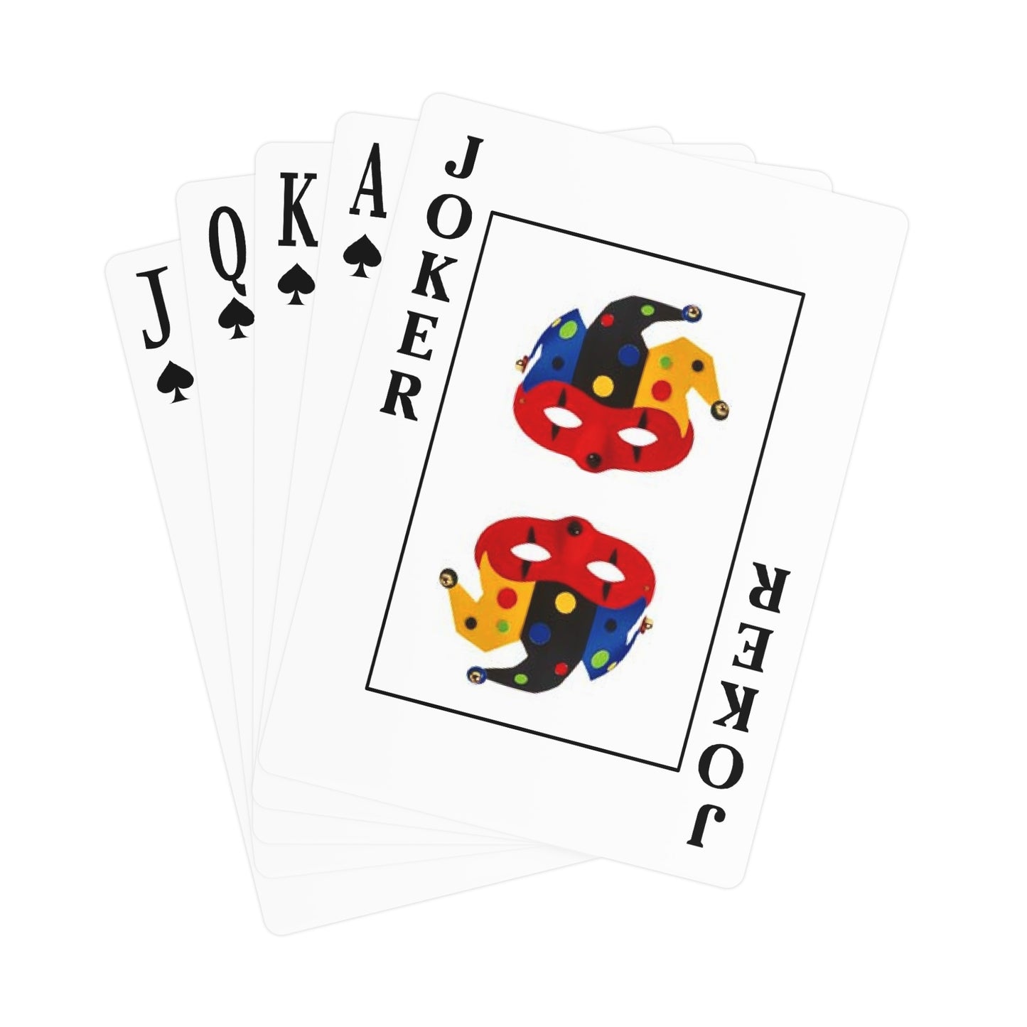 The Closer's Deck