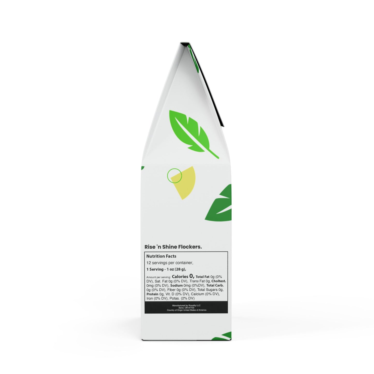 Goooood Morning, Flock (Blend) | Medium-Dark Roast
