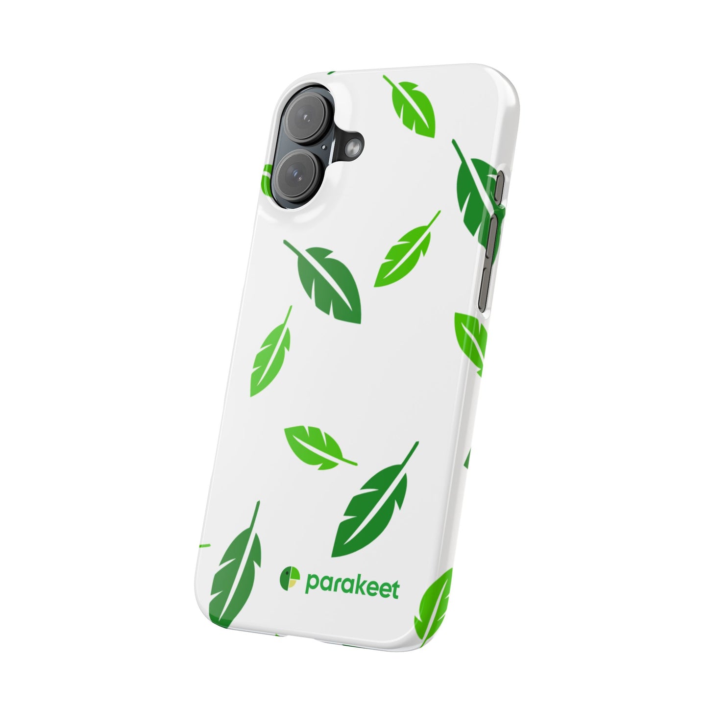 Feather Fiesta Phone Case