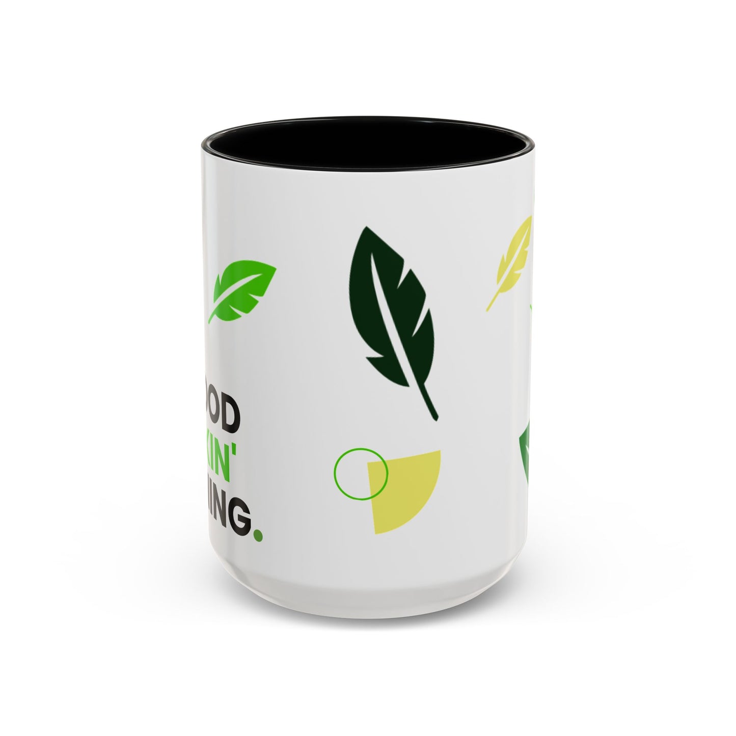 Goood Flockin' Morning