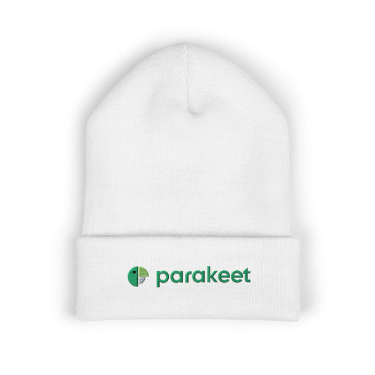 Budgie Beanie
