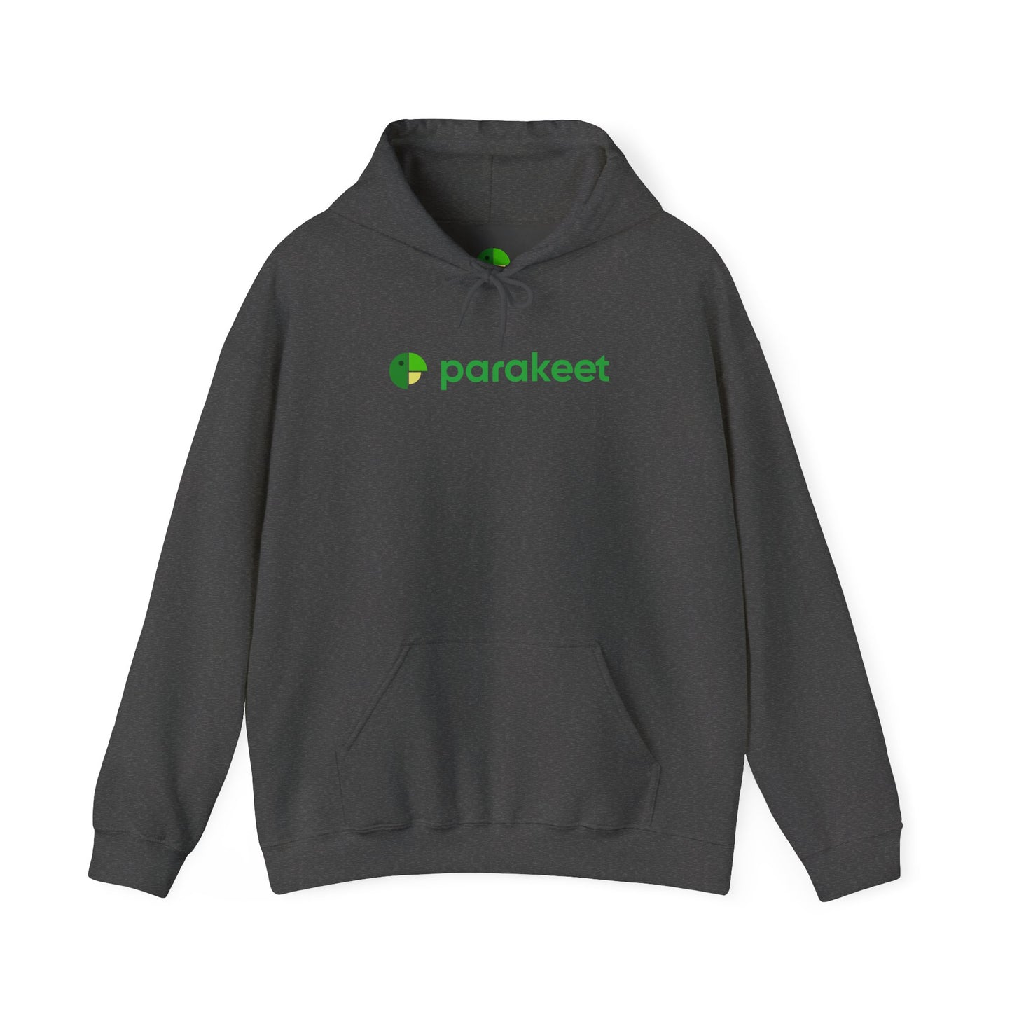 Heavy Blend Parakeet Hoodie