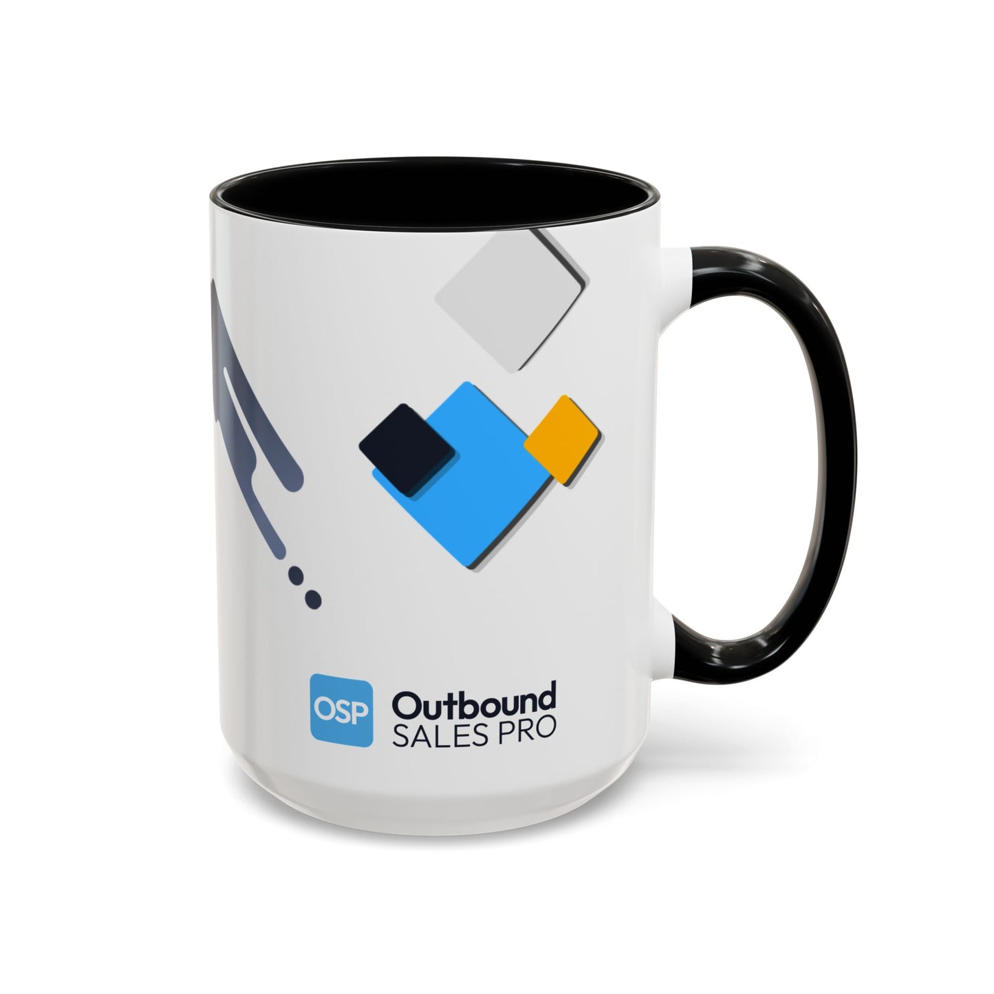Outbound Sales Pro Coffee Mug