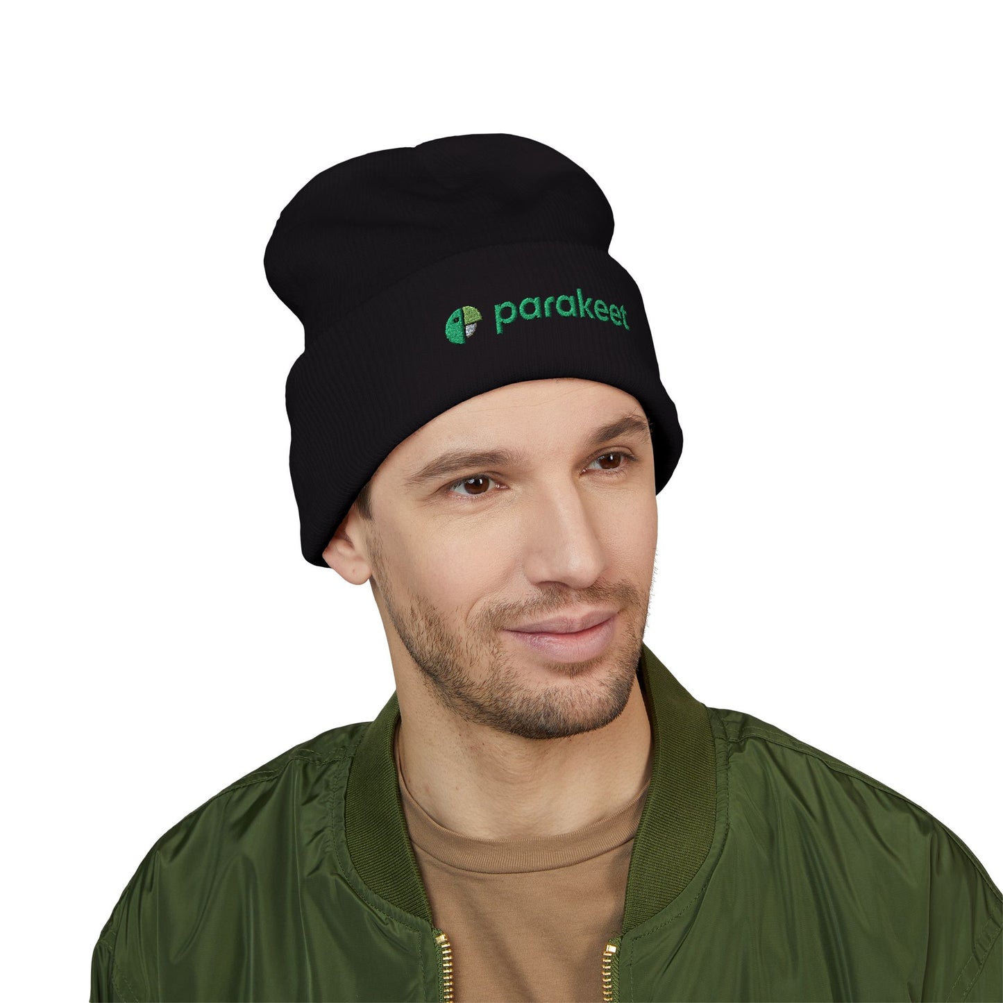Budgie Beanie