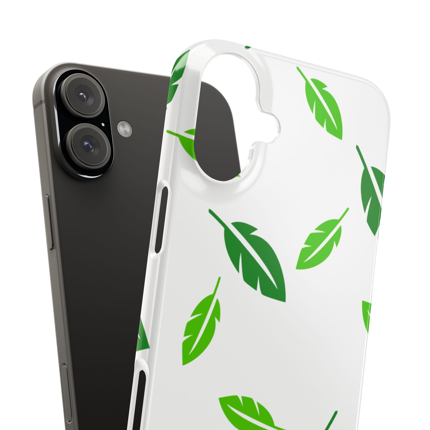 Feather Fiesta Phone Case